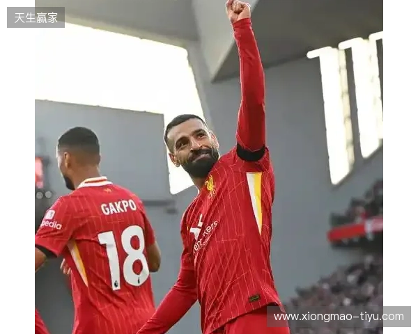 跟队：萨拉赫绝非一时冲动，利物浦希望事态冷静下来再做回应