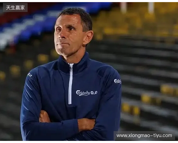 带队夺双冠仍辞职！官方：波耶特结束在全北现代的教练生涯