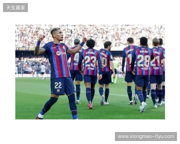 巴萨官方庆祝拉菲尼亚29岁生日,出战157场取得60球54助